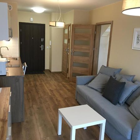 Apartament Silence Triventi Agat カルパッチ エクステリア 写真